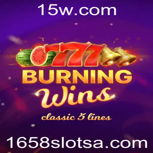 Explorando o Universo de BurningWins: Um Mergulho Profundo nos Slots 1658