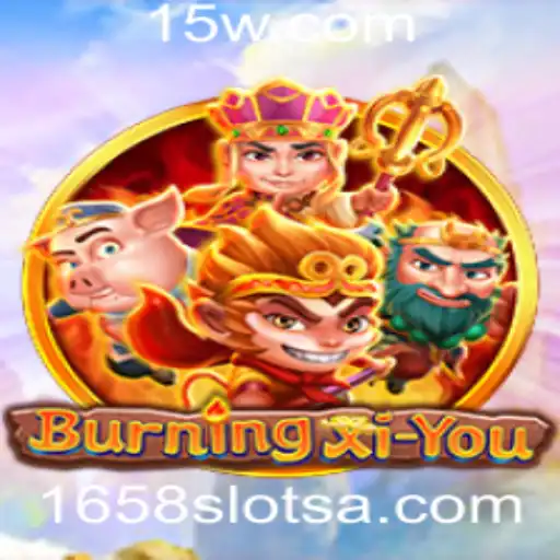 Explorando o Mundo de BurningXiYou: Um Mergulho nos 1658 Slots Cativantes
