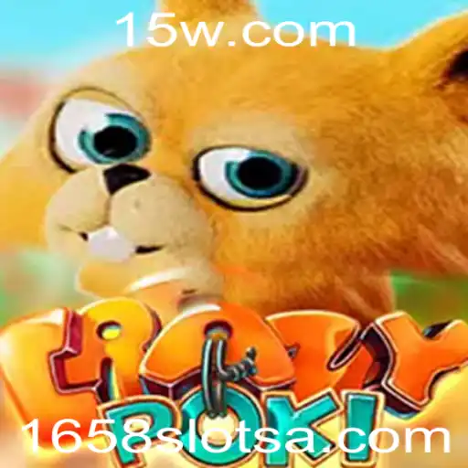 CrazyPoki: Uma Nova Sensação com 1658 Slots