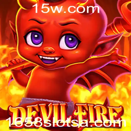 Descubra os Mistérios de DevilFire: 1658 Slots de Aventura e Estratégia