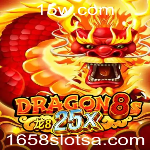 Descubra o Mundo de Dragon8s25x: Diversão e Estratégia nas 1658 Slots