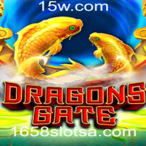 Explorando o Mundo de DragonsGate: Uma Nova Era de Aventuras com 1658 Slots