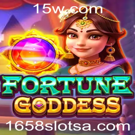 Explorando o Mundo de FORTUNEGODDESS: O Fascinante Jogo de Slots 1658