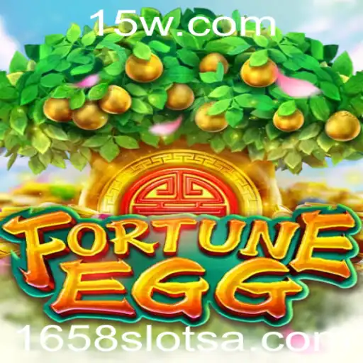 FortuneEgg: Descubra o Fascinante Mundo de Slots com 1658 Possibilidades