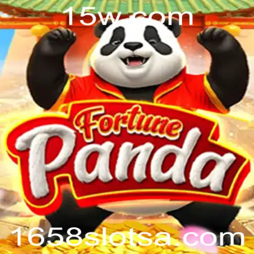 FortunePanda e os 1658 Slots: Mergulho no Universo de Sorte e Diversão