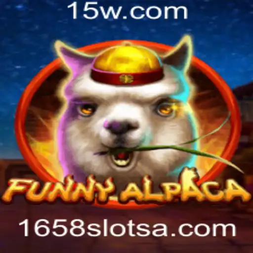 Explorando o Mundo de FunnyAlpaca: O Universo dos 1658 Slots