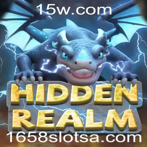 Explorando HiddenRealm: Uma Jornada Imersiva em 1658 Slots Únicos