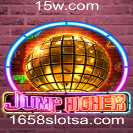 Explorando o Fascinante Mundo de JumpHigher: Um Jogo com 1658 Slots