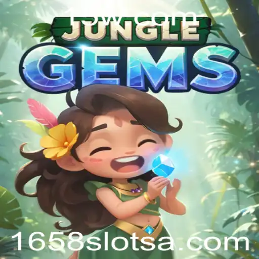 JungleGems: Embark on an Adventurous Slot Journey