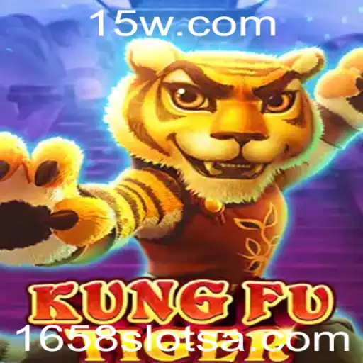 Explorando o Universo de KungFuTiger: Um Mergulho em 1658 Slots de Aventura
