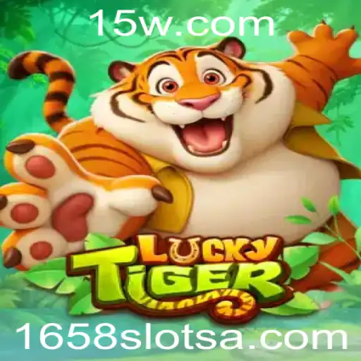 Descubra o Empolgante Mundo de LuckyTiger e Seus 1658 Slots