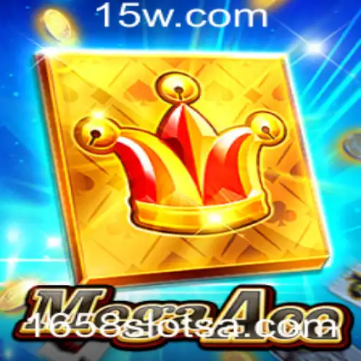 Explorando MegaAce: Um Mergulho no Mundo dos 1658 Slots