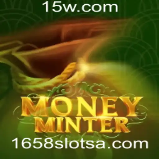 Descubra o Fascinante Mundo de MoneyMinter: Um Jogo de Slots com 1658 Opções