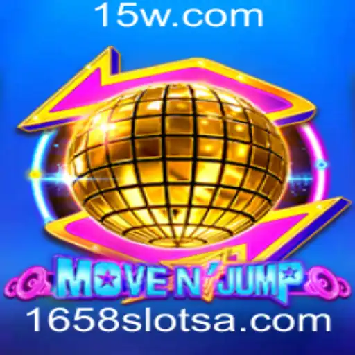 Explorando o Mundo de MovenJump: Um Jogo Fascinante com 1658 Slots Incríveis