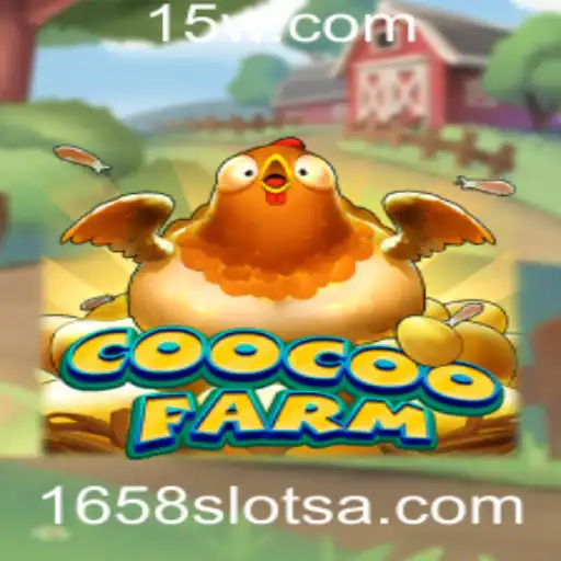 Explorando o Mundo de CooCooFarm: Um Jogo de Estratégia com 1658 Slots