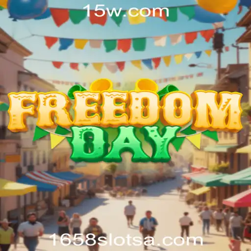 Explorando o Universo de FreedomDay: Um Jogo Inovador com 1658 Slots