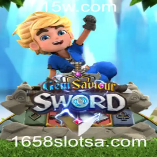 Descubra as Aventuras Épicas de GemSaviourSword: Traga a Magia dos Slots para o Seu Jogo