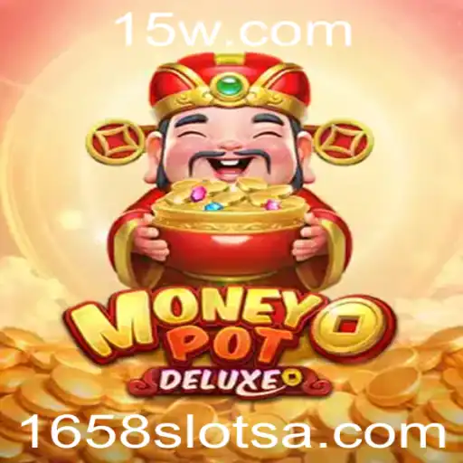 Descubra o Fascinante Mundo de MoneyPotDELUXE: Um Guia Completo