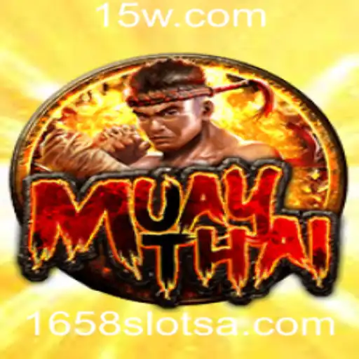 MuayThai: O Fervor dos 1658 Slots no Mundo dos Jogos