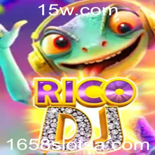 Explorando o Fascinante Mundo do Jogo RicoDJ