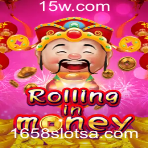 Explorando RollingInMoney: Sua Nova Aventura nos 1658 Slots