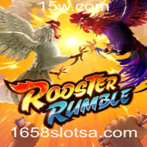 Descubra o Mundo Empolgante de RoosterRumble: O Jogo de Slots Online