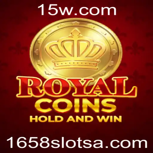 Explorando o Mundo de RoyalCoins: O Fascinante Jogo de Slots 1658