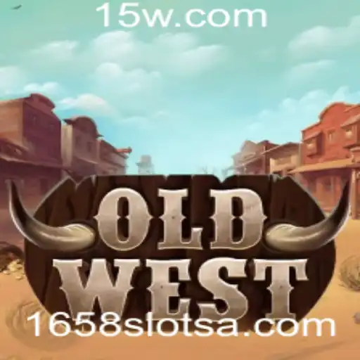Explorando o Fascinante Mundo de OldWest: O Jogo dos 1658 Slots