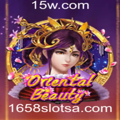 Explorando o Fascinante Mundo de OrientalBeauty: O Jogo de Slots de 1658