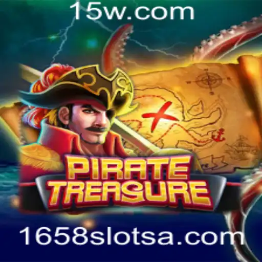 Desbravando os Segredos de PirateTreasure: A Aventura pelos 1658 Slots