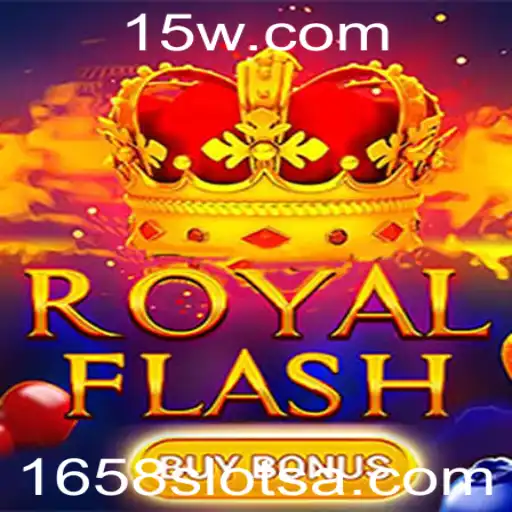 Descubra o Fascinante Mundo de RoyalFlashBuyBonus: O Jogo de Slots Inovador