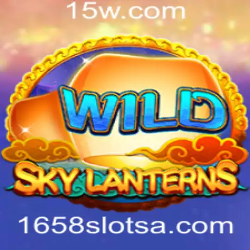 SkyLanterns: Um Mergulho no Fascinante Jogo de 1658 Slots