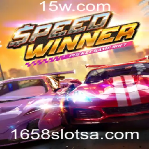 SpeedWinner: Desvendando o Mundo dos 1658 Slots