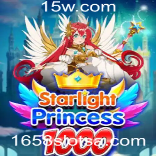 Explorando StarlightPrincess1000: Uma Nova Era de Entretenimento em Slots