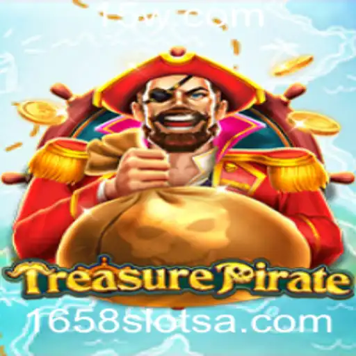Explorando o Mundo de TreasurePirate: Uma Aventura com 1658 Slots