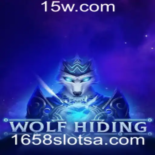 Descubra o Fascinante Mundo de WolfHiding